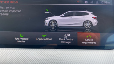 BMW 1 Series 118i [136] M Sport 5dr Step Auto [LCP] Petrol Hatchback